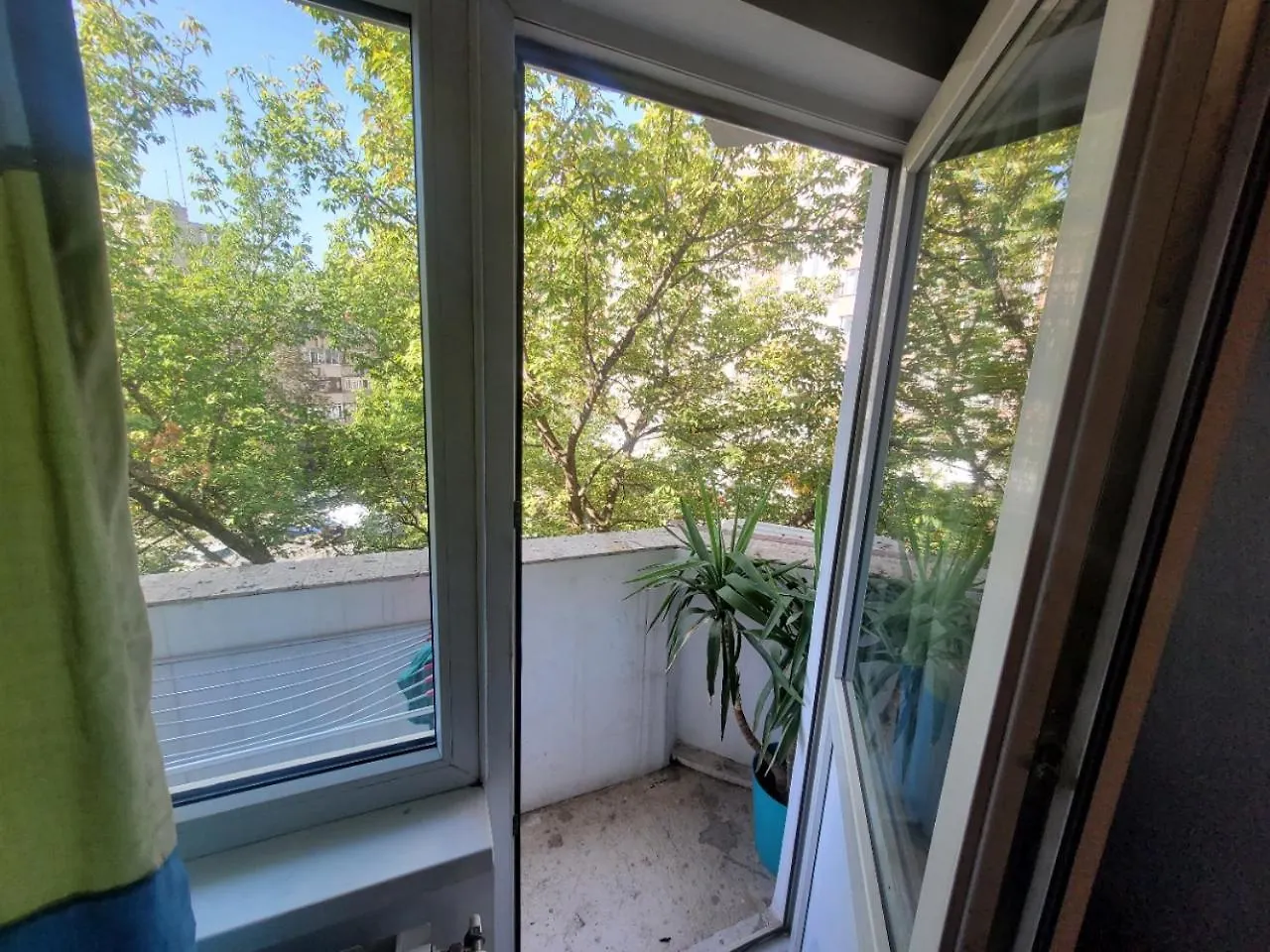 Lovely Studio.Furnitured, 15Min To City Center Bucharest Romania